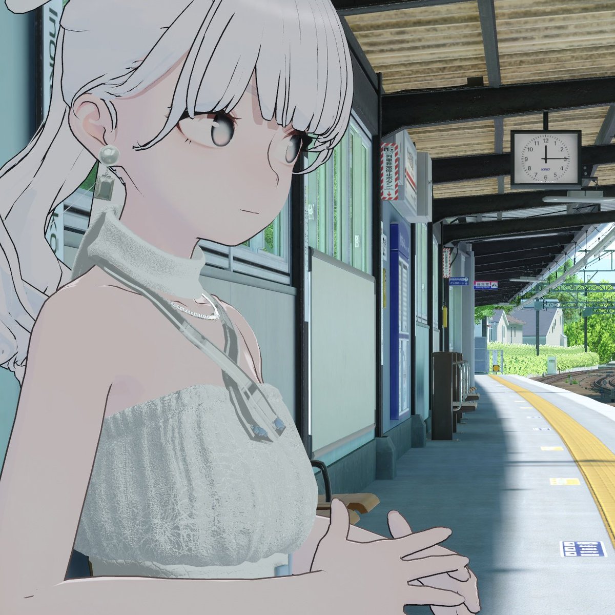 chadora3969's tweet image. おはぐも☀✨
今日から3連休〜！今日は友達とドライブ行ってきます🚗
#PDL_VR #Lapwing