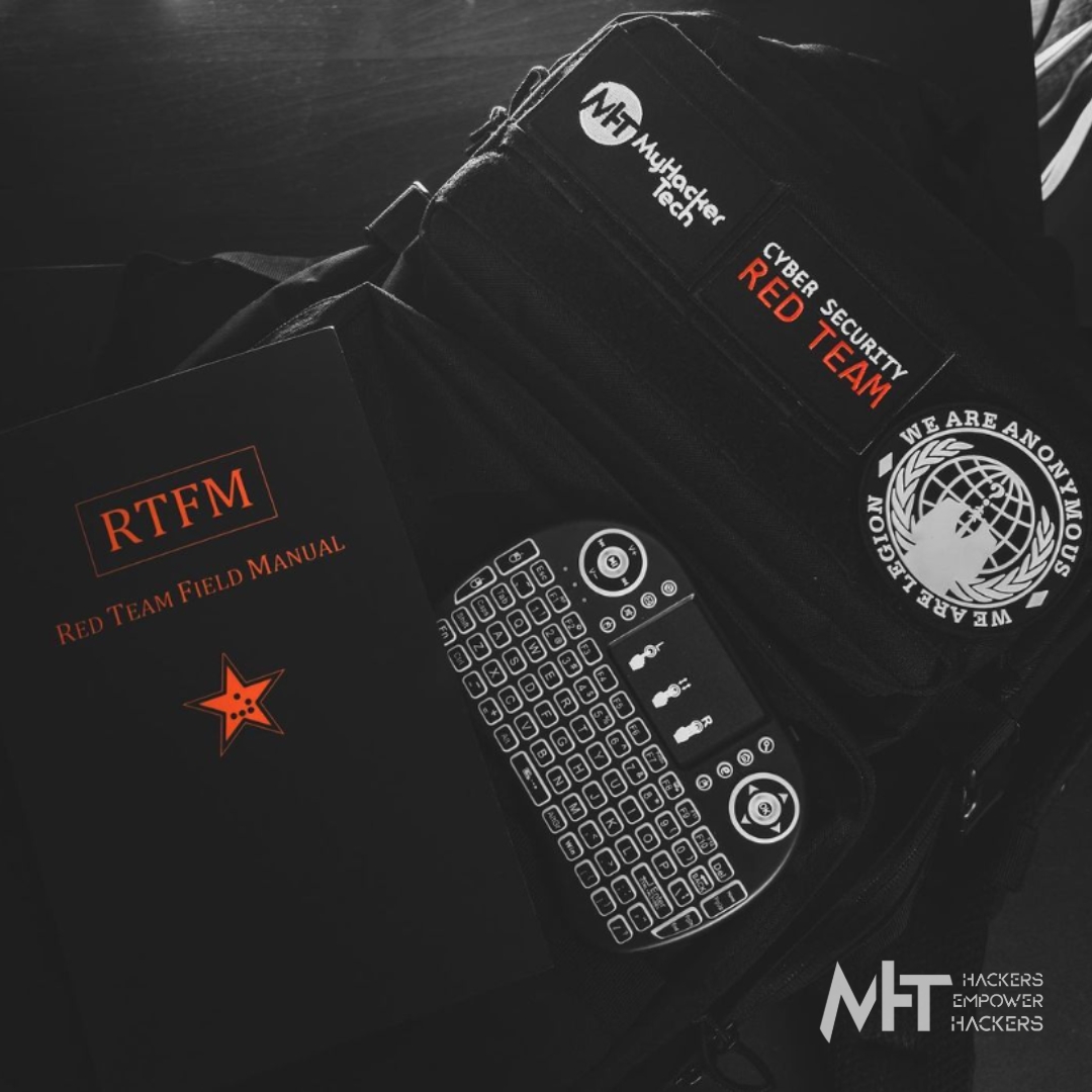 MyHackerTech's tweet image. Credit @m0rb1us_xx 

#cybersecurity #security #technology #hacking #hacker #infosec #ethicalhacking #tech #cybercrime #cyber #cybersecurityawareness #hackers #cyberattack #informationsecurity #linux #datasecurity #dataprotection #malware #programming #kalilinux #coding #hack