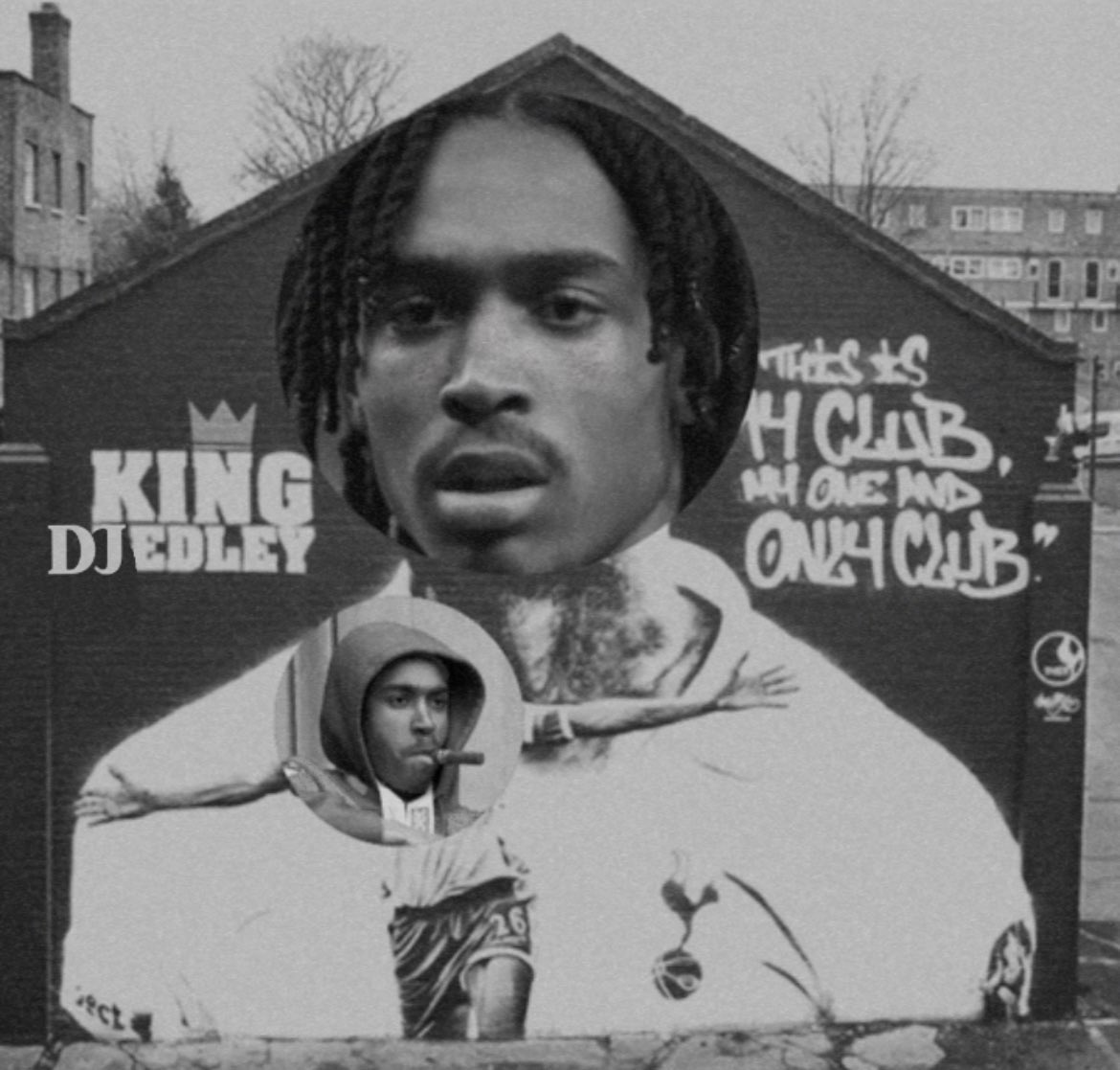 DjedSpence's tweet image. I thought this was the Real one 💔? Anyways Toodles ✌🏾