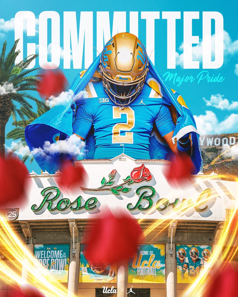 Major Pride tweet media