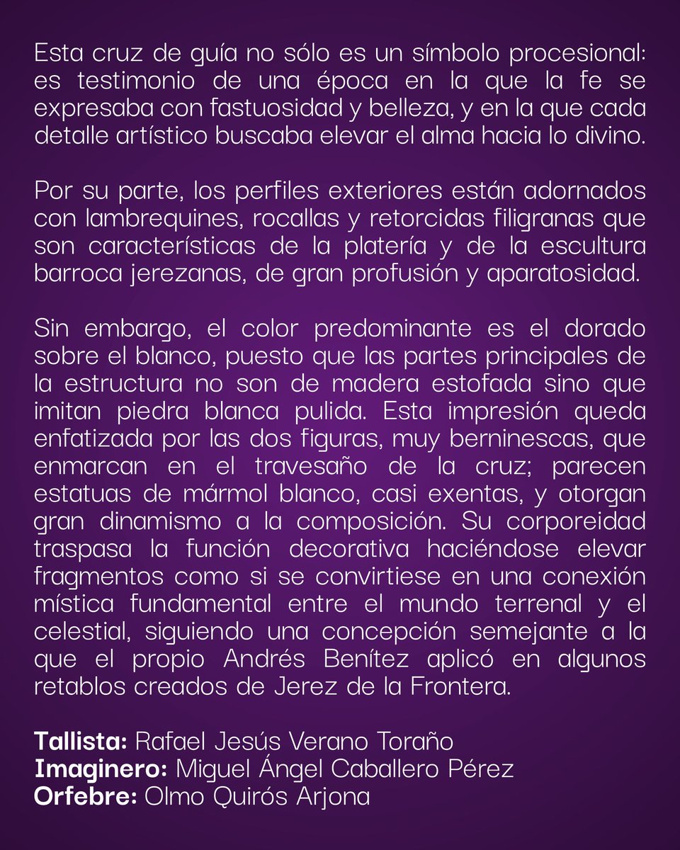 CofradeTV tweet media