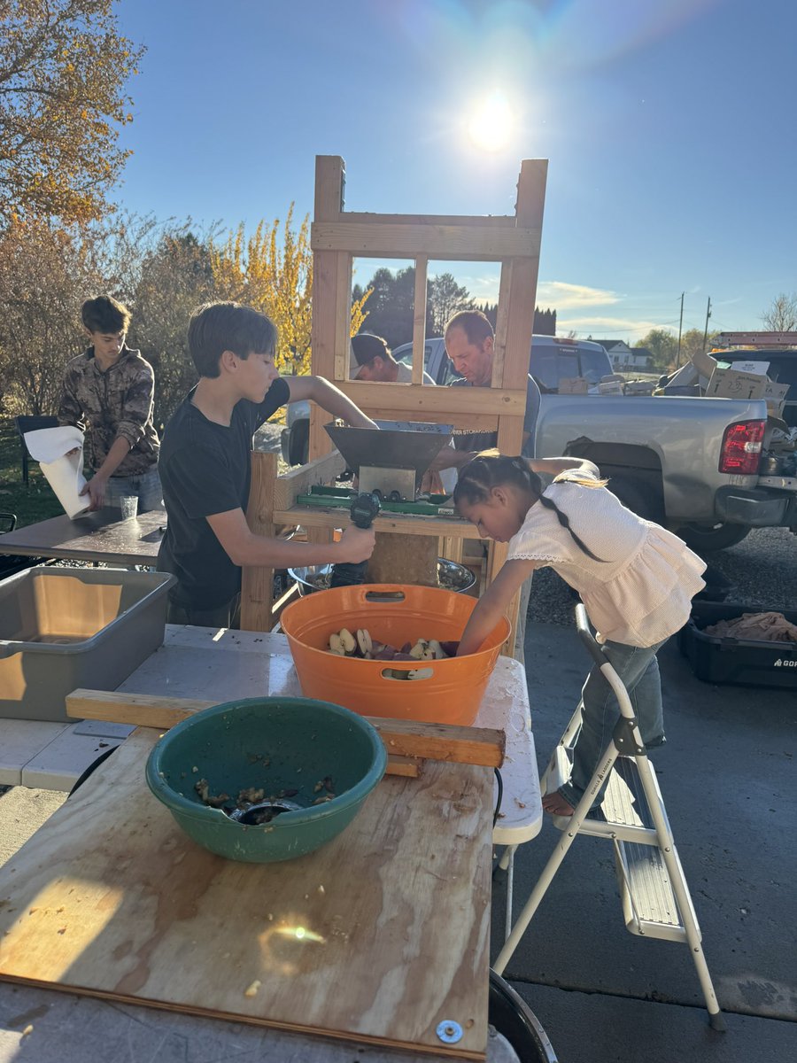 Y’all mind if a white boy enjoys a nice fall? #whiteculture