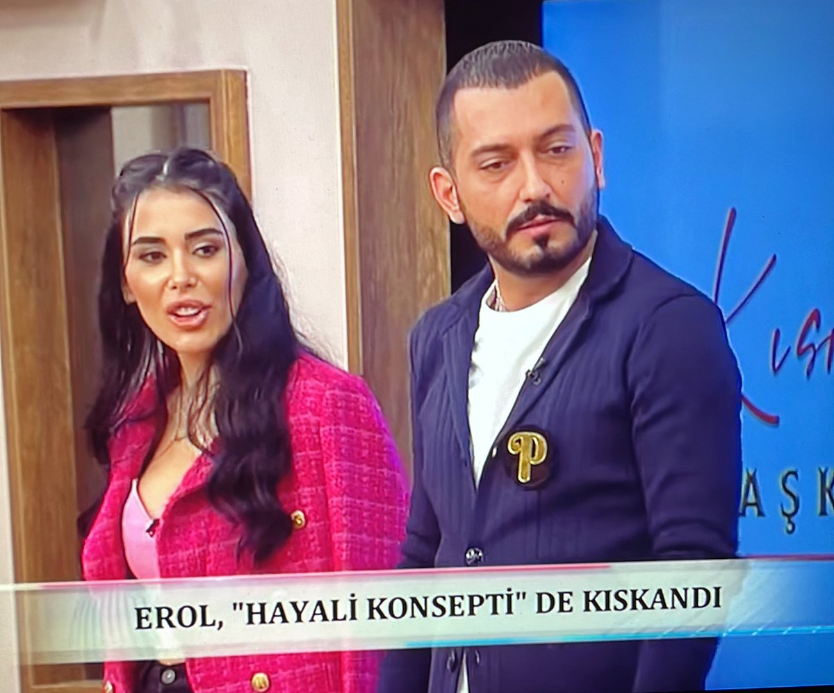 bizim güncel kıskançlık