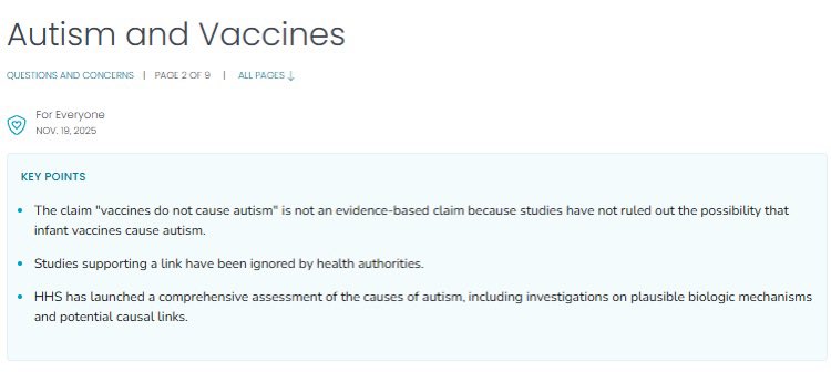 AbdulElSayed's tweet image. When I’m elected, I’ll be the only non-MAGA Doctor in the US Senate—and the first public health official to ever serve. 

You know the first thing I’m going to do? Hold RFK Jr accountable for using the CDC to disinform Americans.