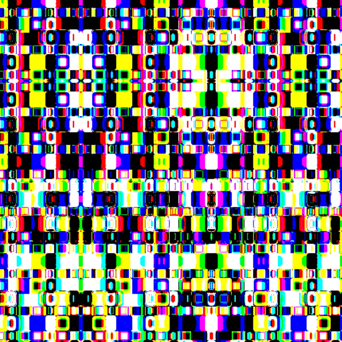 _MachineStyle's tweet image. Day 2077 - Synesthesia - 1629403226      #procedural #proceduralart #generativeart #generativedesign #generative #abstract #abstractart #convolution #machinestyle