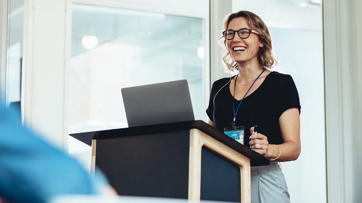 SlideSource's tweet image. Critical corporate communication must be clear, concise, and persuasive. SlideSource brings your data and messaging to light using science-based presentation principles. #CorporateCommunication #InvestorPresentations

bit.ly/4bxVuAu