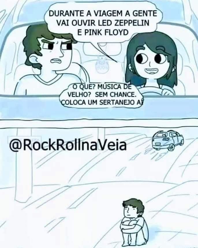 CFloydstock's tweet image. Humorizando...

#humor #ledzeppelin #pinkfloyd #bluesrock #hardrock #progrock #rock #music #musica #classicrock
