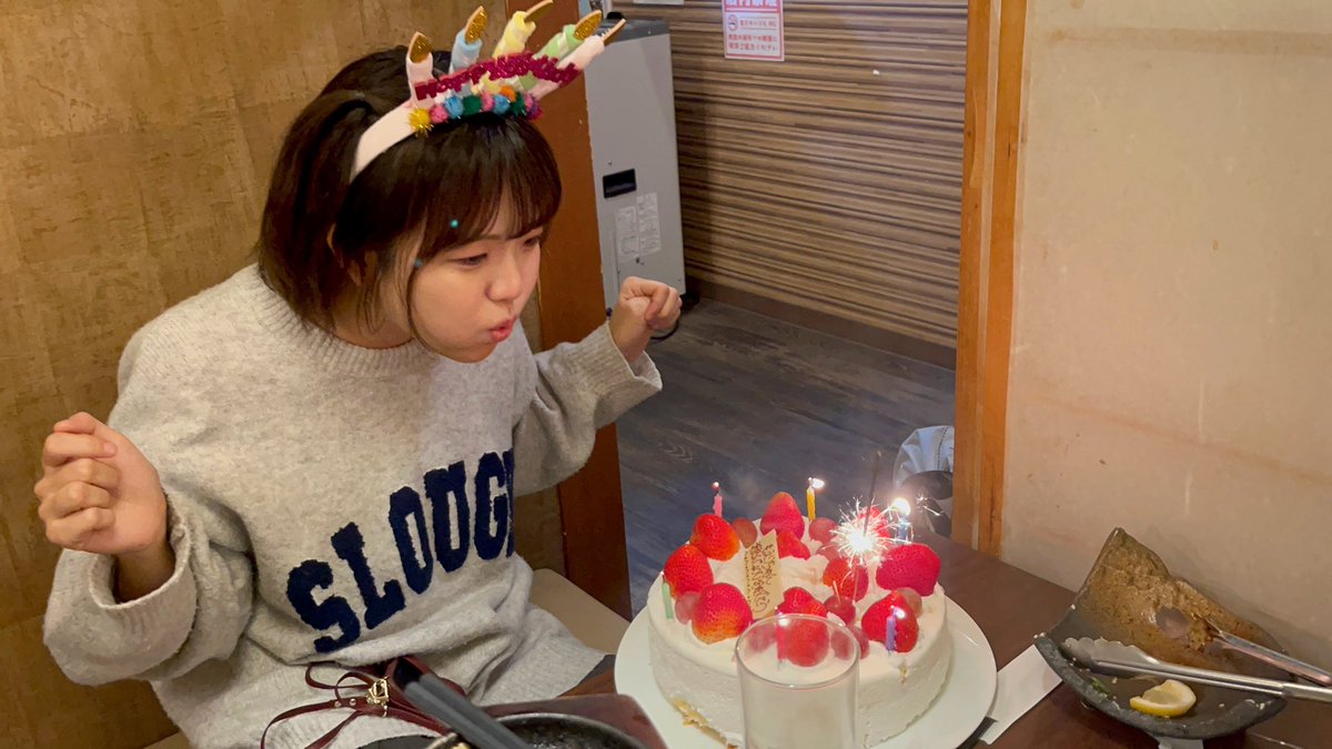 moeri_seitan's tweet photo. 大変遅くなりましたが、改めまして
#雪見もえり生誕祭2025  in鹿児島に足を運んで下さった皆様ありがとうございました。今年で4度目の開催でした👀！

もえりちゃんが鹿児島でイベントを開催してくださったので、今までにない人数での同窓会となりました！
次回2026年11月20日鹿児島でお会いしましょう https://t.co/mDTCV26NCl