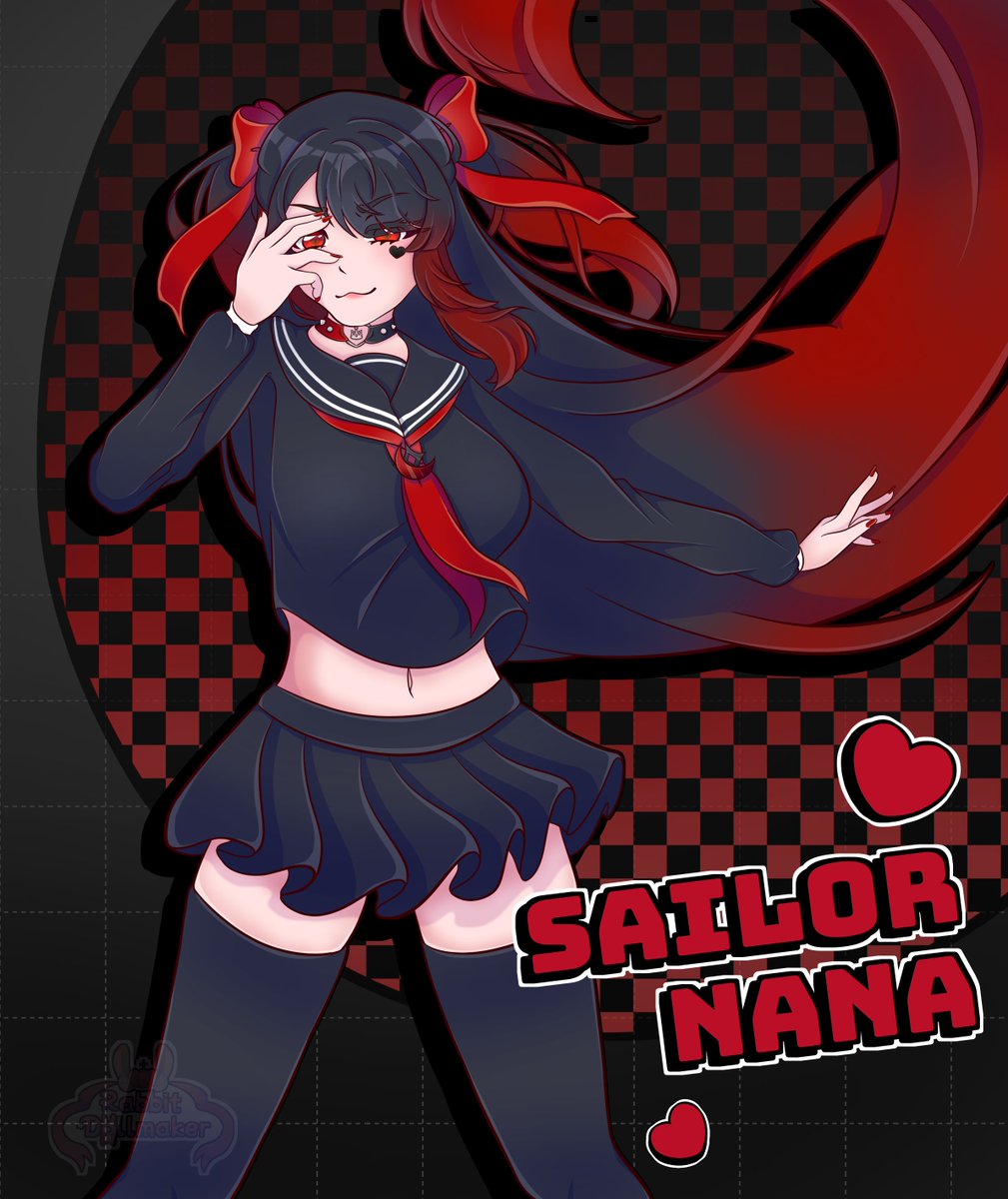 RabbitDollmaker tweet media
