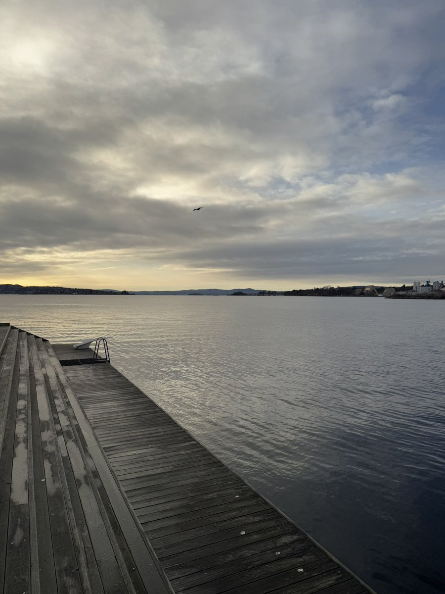 Had the BEST time in #Norway 🥰 so peaceful