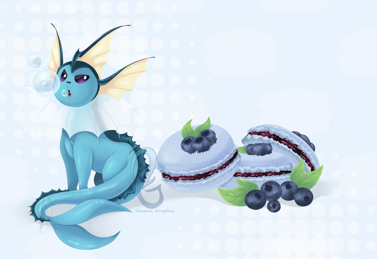 OkeanosGraphics's tweet image. #EeveeDay
#イーブイの日