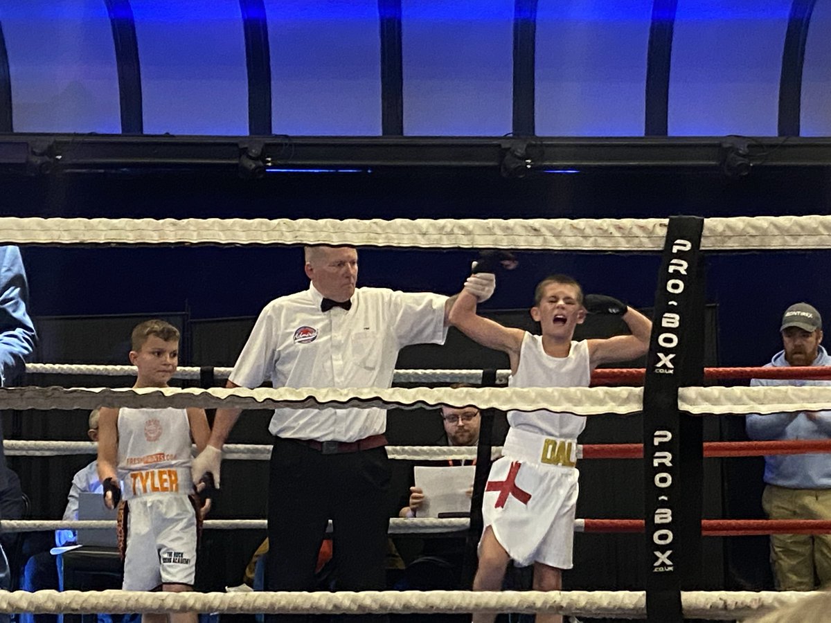 CarrfieldPA's tweet photo. Just spent the evening watching this absolute superstar. An incredible performance to have witnessed and grateful to have been a part of it. A very proud moment for everyone and the delight on his face says it all. Well done Daley! https://t.co/4DBstqTZPi