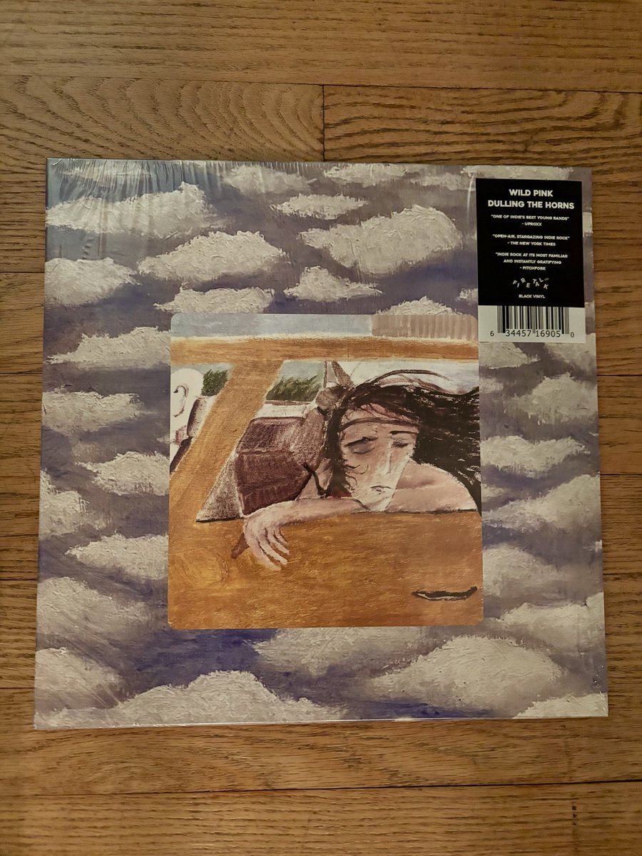 cwalbert's tweet image. An excellent album. 
Ottobar tickets still available, surprisingly.