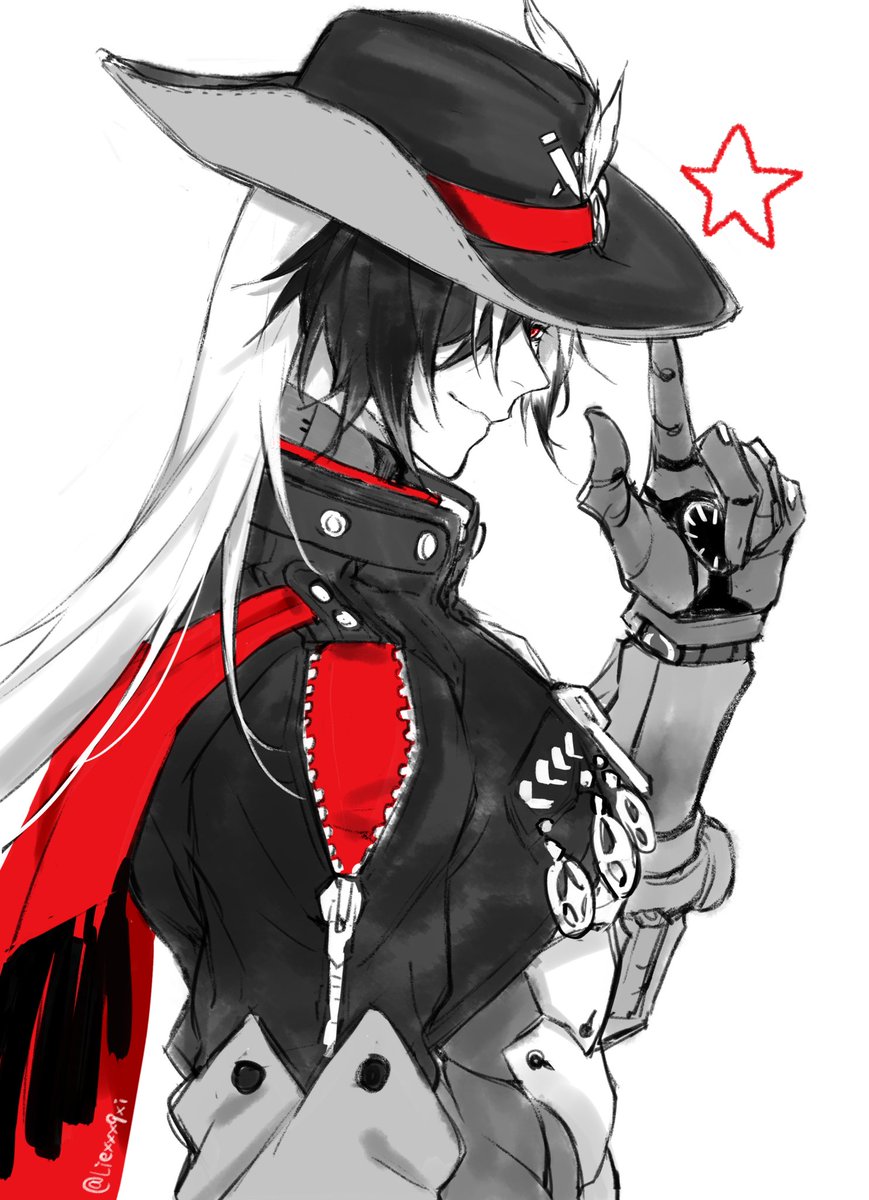 liexxx9xi's tweet image. rkgk★