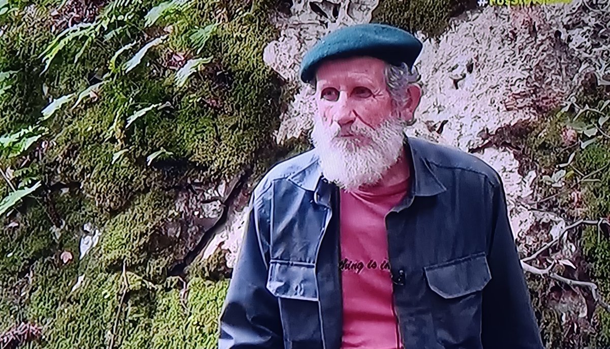 Vam05286011's tweet image. Πονηρός είναι 🤭🤪

 #fosstotounel