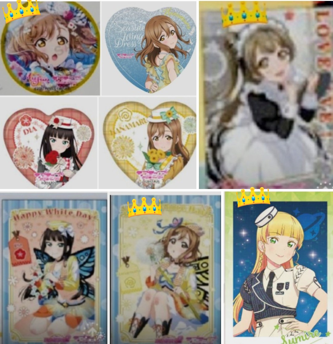 いちご@初回ツイフィ必読 (@nozo_goods) / Posts / X