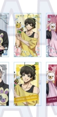 ⚠️お取引制限中⚠️ゆゆゆ。初回プロカ必読 (@gohoubi_rin) / Posts / X