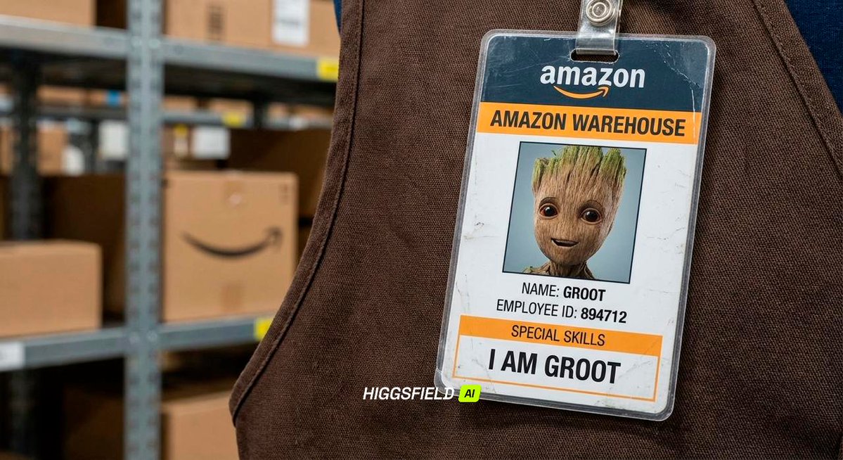 Gharsanayyy's tweet image. If environment accuracy matters, pay attention:

Nano Banana 2 generates real street layouts, angles, and lighting. Backed by @higgsfield_ai, every detail becomes geographically correct.

Nano Banana Pro is unlimited for a full year for everyone joining @higgsfield_ai in the next…