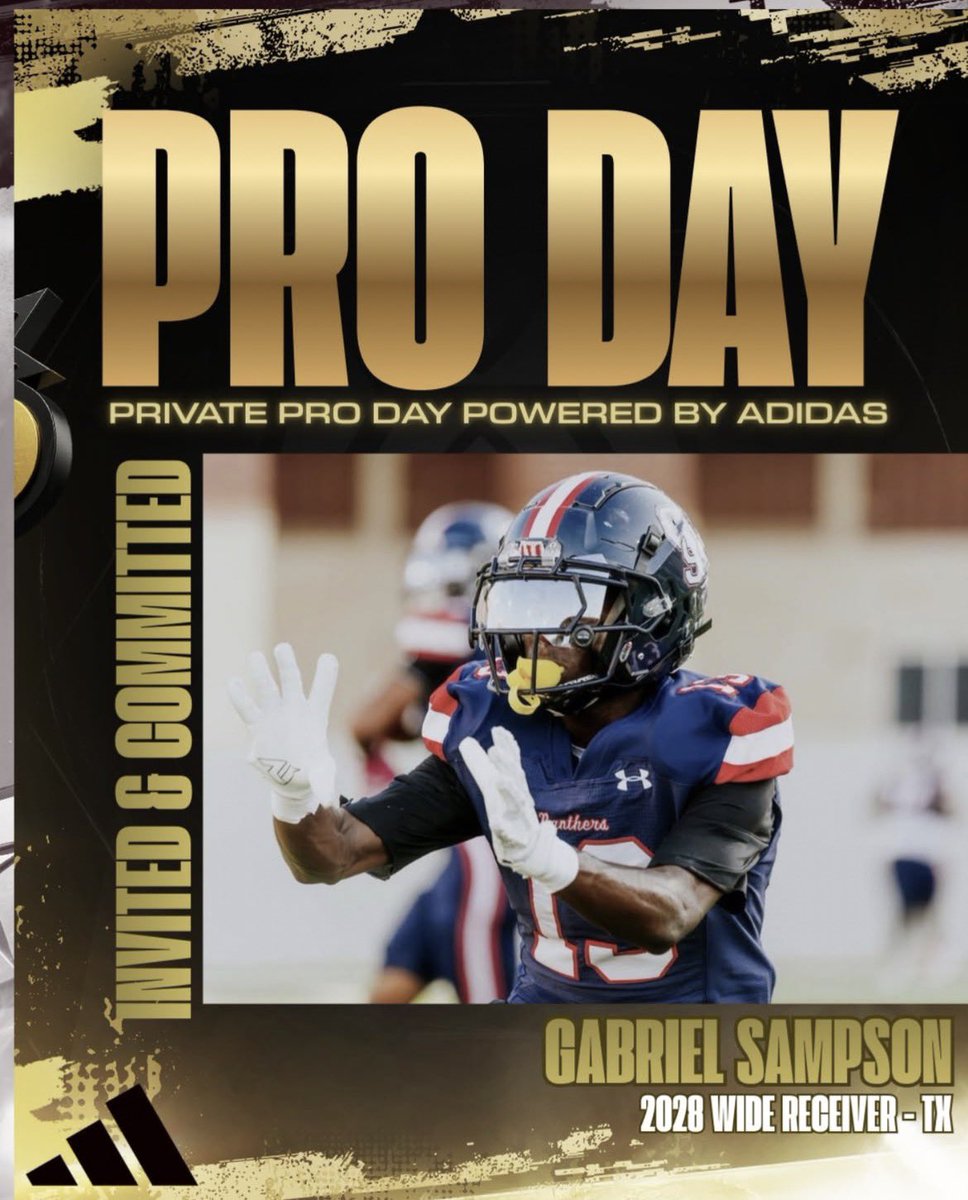 sampsonnn's tweet image. Lets Work !!! @NxgnCamps @adidasFballUS @adamgorney @Matt_Stepp817 @AWilliamsUSA @TheUCReport @DemetricDWarren @ErikRichardsUSA @justinallen_13 @TomLoy247 @CoachOYoung @TheOpening @MikeRoach247 @vypehouston @SWiltfong_ @CoachAlbertCSHS @CoachWilson26