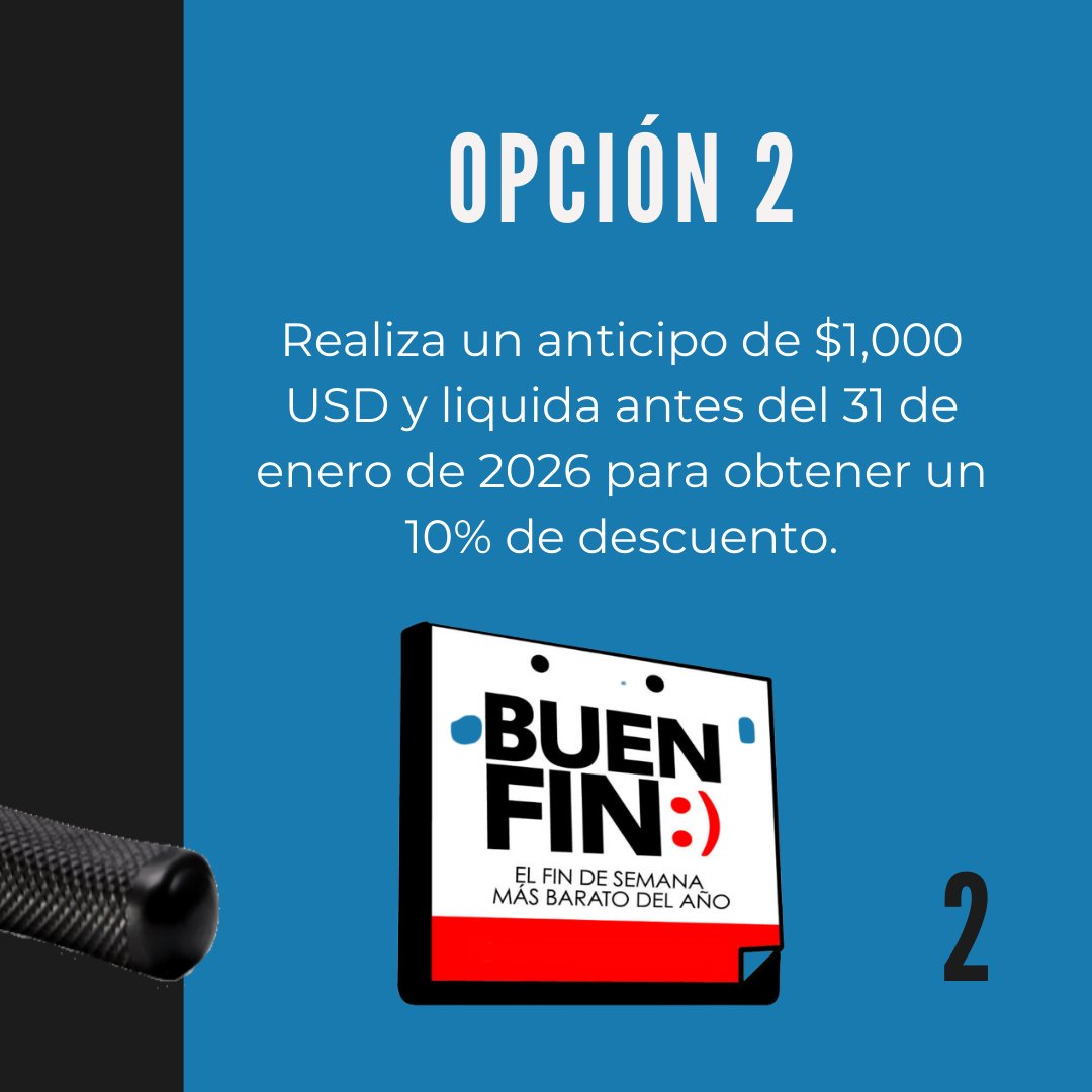 concretmol's tweet image. En @concretmol, impulsamos la precisión y eficiencia en tus proyectos geotécnicos con tecnología de vanguardia. Aprovecha nuestras opciones preferenciales de compra:

📩 Solicita más información o cotiza tu equipo hoy.

#Concretmol #Piletest #PET #Geotecnia #Cimentaciones