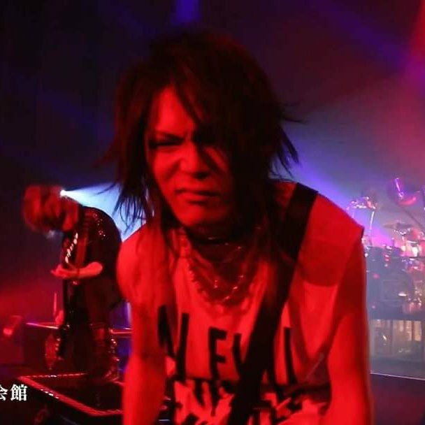 i love scrunchy face uruha sm