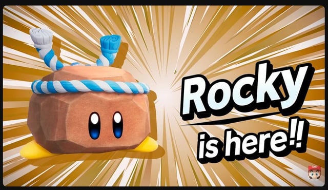 AgentToad7's tweet image. I will never stop saying &quot;Blingo is back‼️‼️&quot; and &quot;ROCKY THE ROCKINATOR‼️‼️&quot; with these two it&apos;s the funniest shit to me