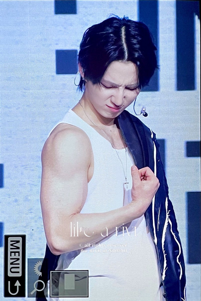 251121 NO PLAN

#리버 #노매드 #RIVR #NOMAD