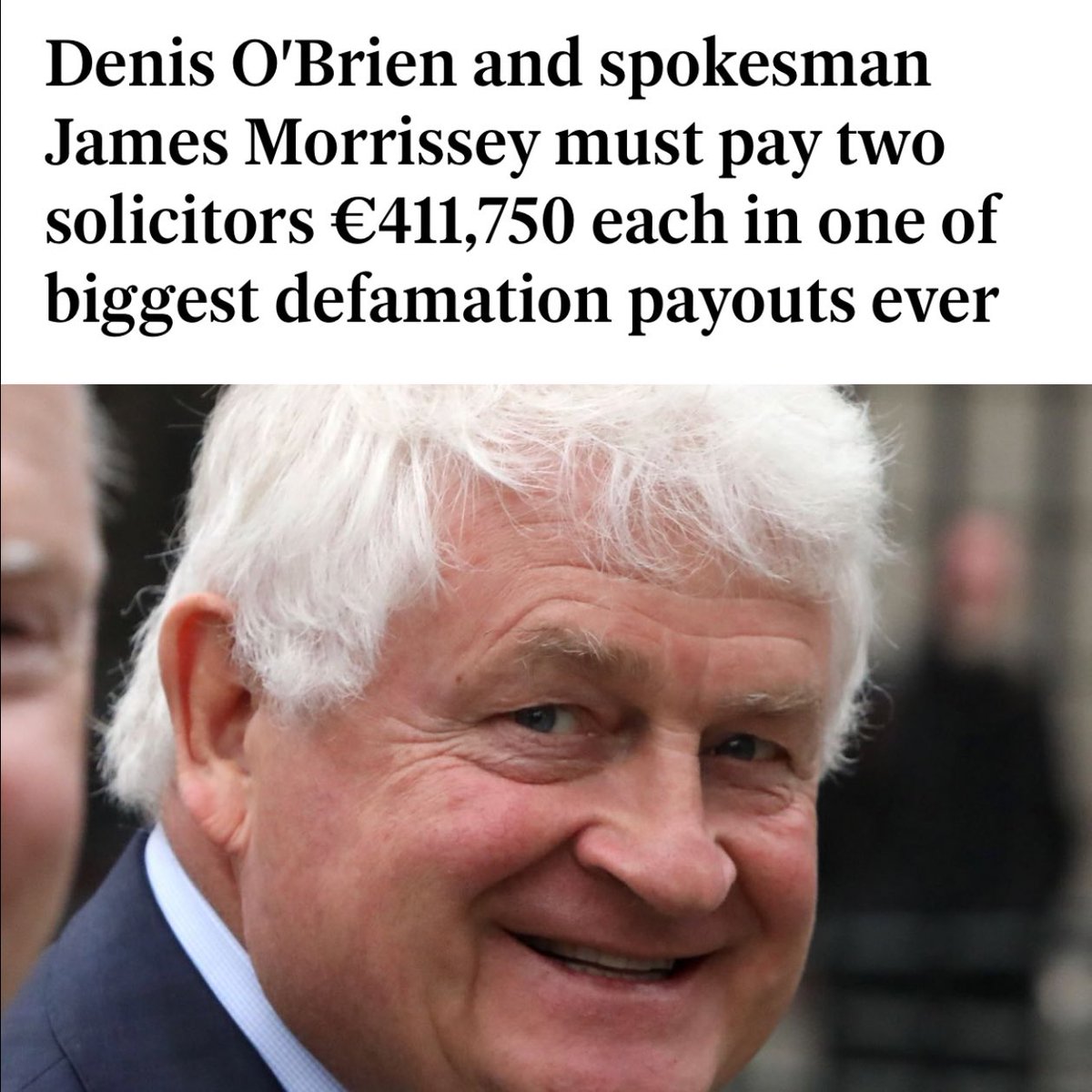 Paddy Cosgrave tweet media