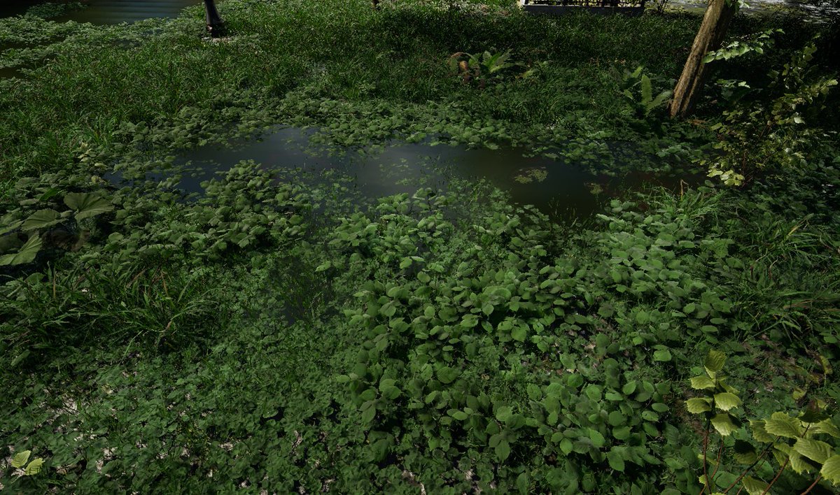 rawdeepstudio's tweet image. Working on my small post-apocalyptic game (prealpha). 
I’m a 14-year-old solo developer upgrading placeholder assets for the next trailer.
Support development here❤️
🔗Ko-fi: ko-fi.com/rawdeepstudio
🎥Trailer: youtu.be/_kqkcLIYfVs
#indiedev    #postapocalyptic  #gaming