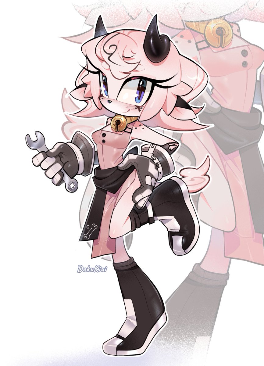 𝔇𝔬𝔨𝔲🦇💜📃𝙲𝙾𝙼𝙼𝚂 𝙲𝙻𝙾𝚂𝙴𝙳 tweet media