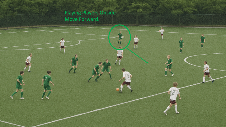 footyfuturesco's tweet photo. 🎯 Individual Player Analysis

At Football Futures Co we help players sharpen the details that actually level up performance:

✔ Positioning
✔ Decision-Making
✔ Movement

Follow for daily insights + Christmas offers 👀
#football #playerdevelopment #analysis https://t.co/fA987WapP8