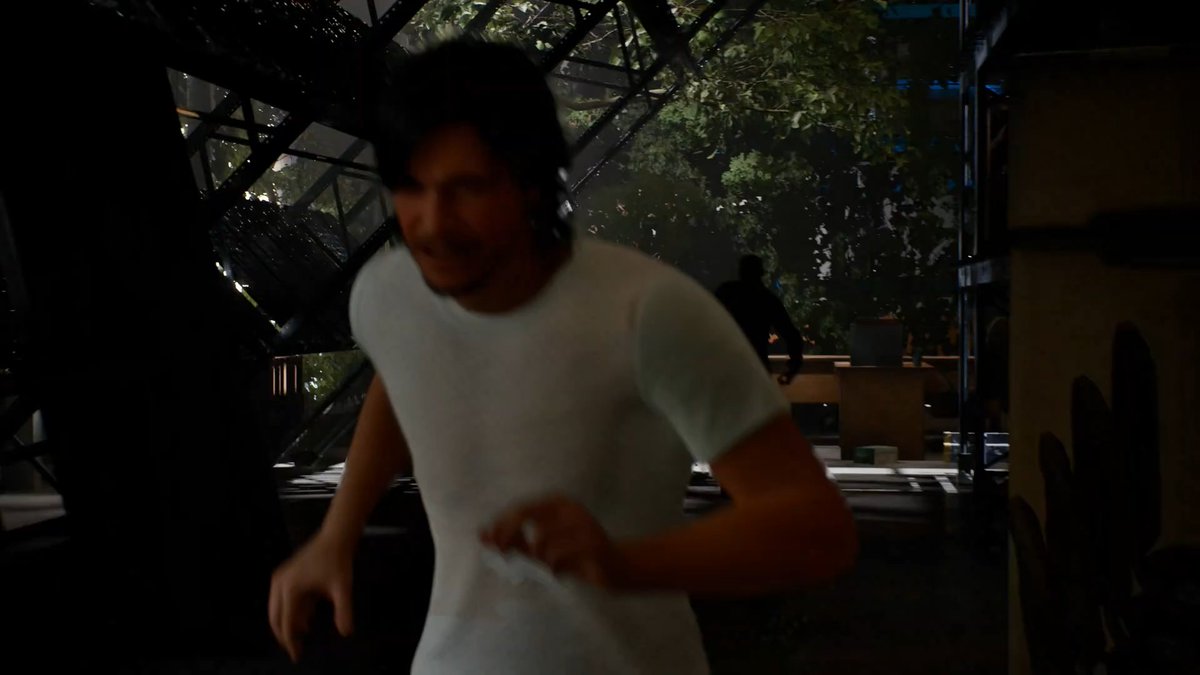 rawdeepstudio's tweet image. Working on my small post-apocalyptic game (prealpha). 
I’m a 14-year-old solo developer upgrading placeholder assets for the next trailer.
Support development here❤️
🔗Ko-fi: ko-fi.com/rawdeepstudio
🎥Trailer: youtu.be/_kqkcLIYfVs
#indiedev    #postapocalyptic  #gaming