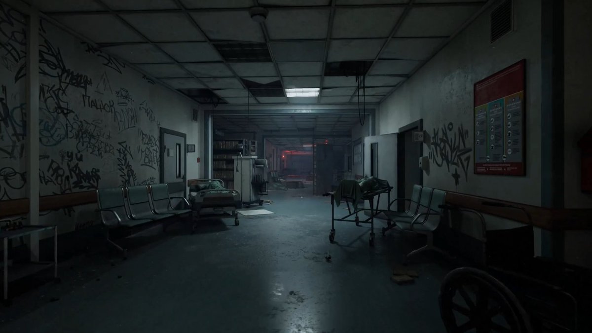 rawdeepstudio's tweet image. Working on my small post-apocalyptic game (prealpha). 
I’m a 14-year-old solo developer upgrading placeholder assets for the next trailer.
Support development here❤️
🔗Ko-fi: ko-fi.com/rawdeepstudio
🎥Trailer: youtu.be/_kqkcLIYfVs
#indiedev    #postapocalyptic  #gaming