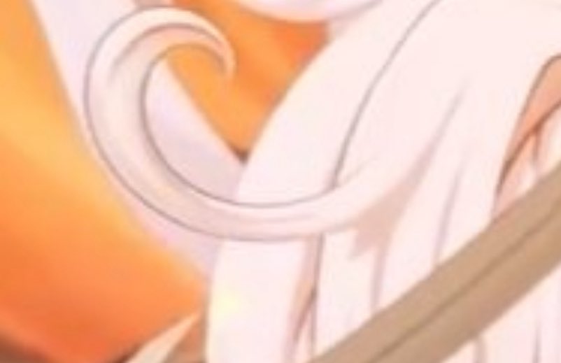 neuvillettefan0's tweet image. Dude the difference in quality 💔💔💔😭😭😭