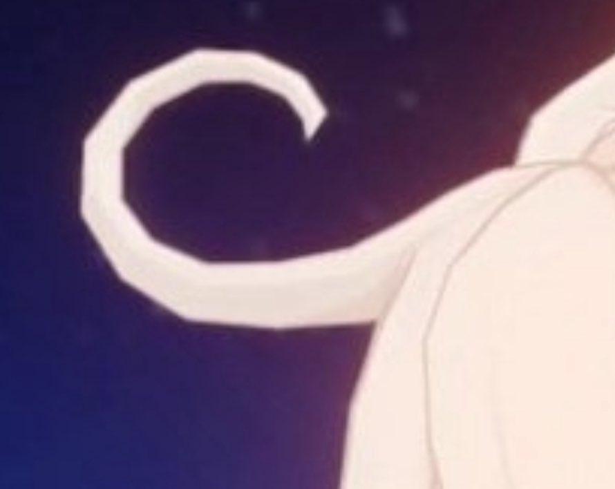 neuvillettefan0's tweet image. Dude the difference in quality 💔💔💔😭😭😭