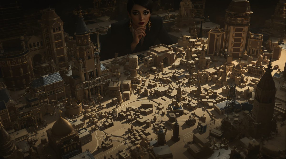 MafiaHQOfficial's tweet image. 🗺️ MAFIA MAP  🗺️

Visual territory control  👀
11 different cities, 3 continents 🏢
Develop your real estate  🌃
Plan your expansion 📍

The world awaits conquest 🌍

🔗 Preview map - link in bio

#MafiaGame #MafiaMap #Territory #ComingSoon