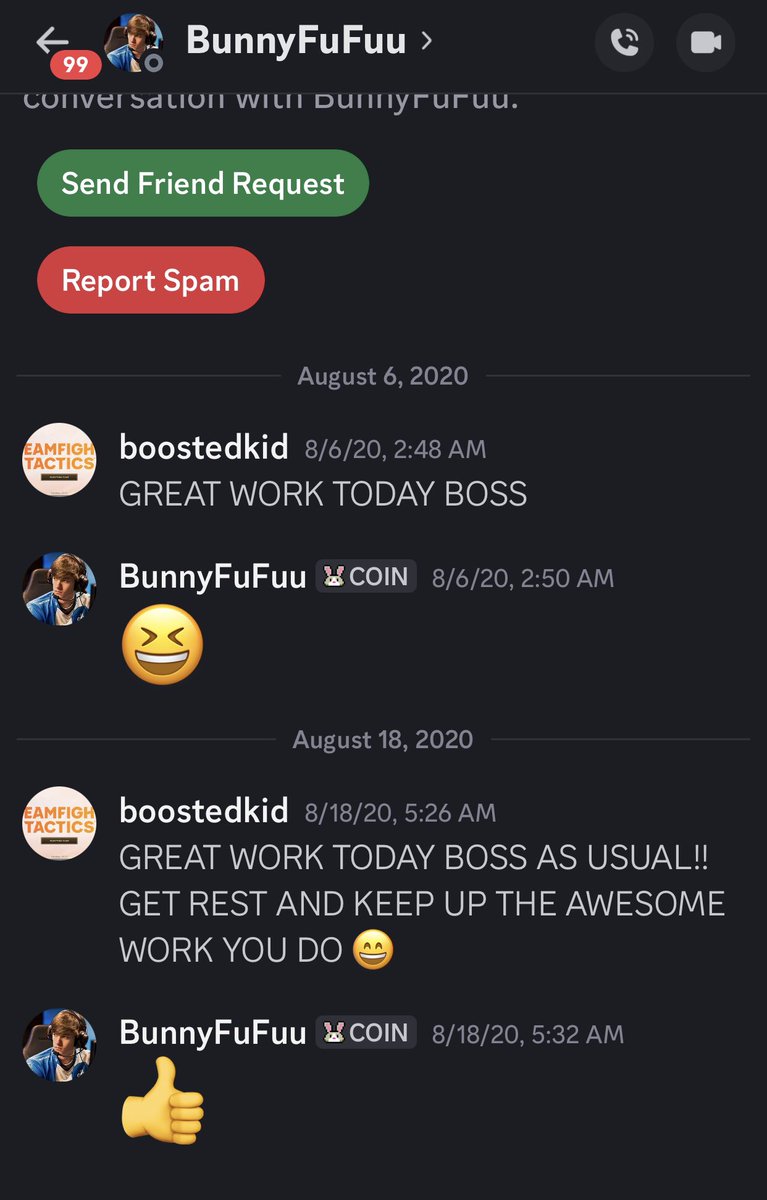 RobloxYoshi's tweet image. I will give another piece of lore about me. I’ve used to work for @BunnyFuFuu during Covid year and I lived with him in Las Vegas for 2 years working with professional league of legends players and made content along with many big known streamers and creators.