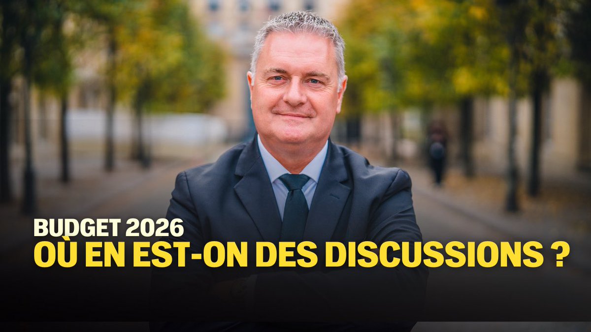 🔴 Les projets de budgets de l’État et de la Sécurité sociale en discussion à l’Assemblée nationale rendraient la vie encore plus dure pour ceux qui galèrent déjà à vivre dignement de leur travail ou de leur pension. 

📹 Dans cette vidéo à regarder sur ma page YouTube, je vous