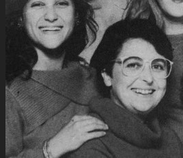 Joe_Meyer1's tweet image. What are the odds? 

Ms Rhodes Trust Warden @cafreeland , WEF YGL
Freeland's mother, Halyna 
Radek Sikorski, WEF YGL 
Soros opening up an Open Society chapter

are all in the Ukraine at the same time in 1990 

x.com/Joe_Meyer1/sta…