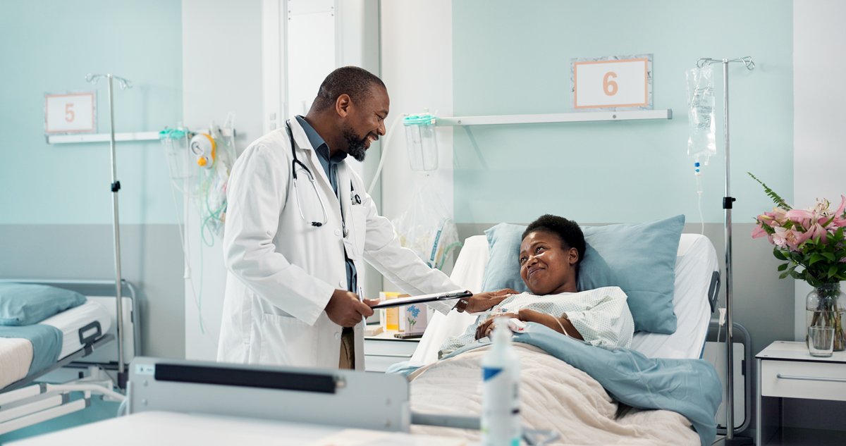 DiversityMD's tweet image. A must-read reflection on how Diversity, Equity &amp;amp; Inclusion initiatives aren’t just “nice to have”, they’re critical to the future of patient care and the health profession. Read here diversitymd.com/blog/why-dei-s… #DEI #medicine #healthcare