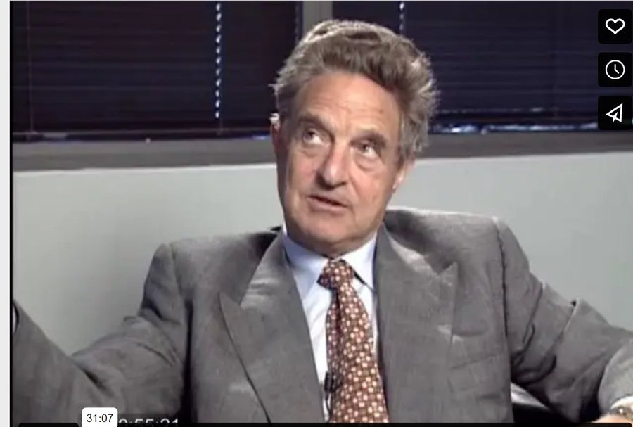 Joe_Meyer1's tweet image. What are the odds? 

Ms Rhodes Trust Warden @cafreeland , WEF YGL
Freeland's mother, Halyna 
Radek Sikorski, WEF YGL 
Soros opening up an Open Society chapter

are all in the Ukraine at the same time in 1990 

x.com/Joe_Meyer1/sta…