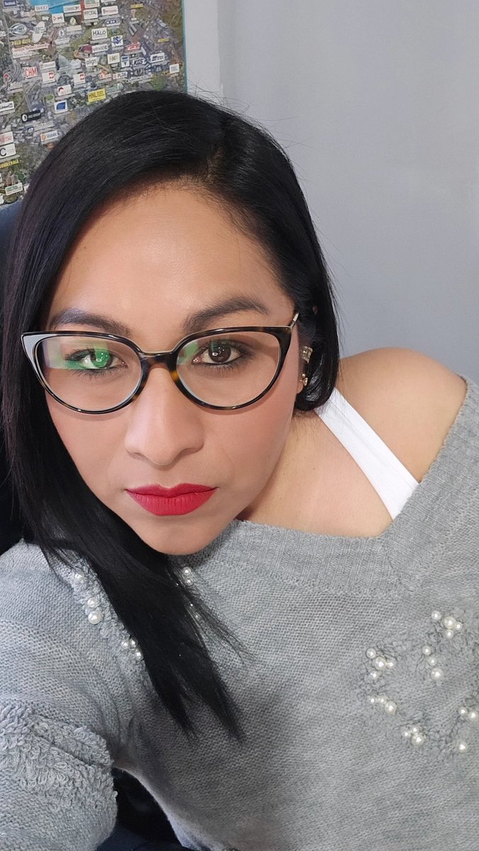 Adriana Calvillo tweet media