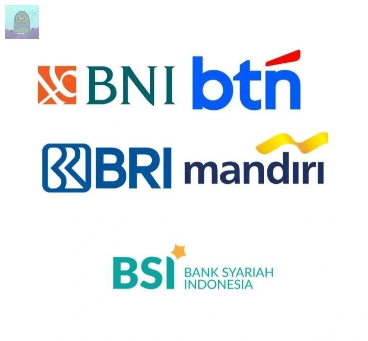 tanyakanrl's tweet image. 💚 saldo minimal yg paling rendah dari bank bank ini mana ya gais? buat kebutuhan magang hub soalnya 🙏🏻