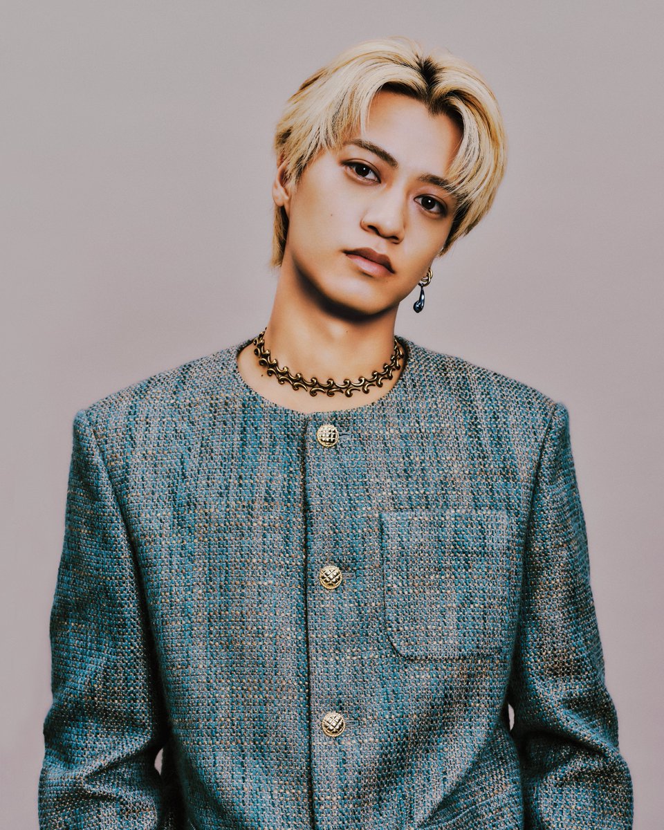 髙橋海人くん応援📣 Community on X - 171 Members