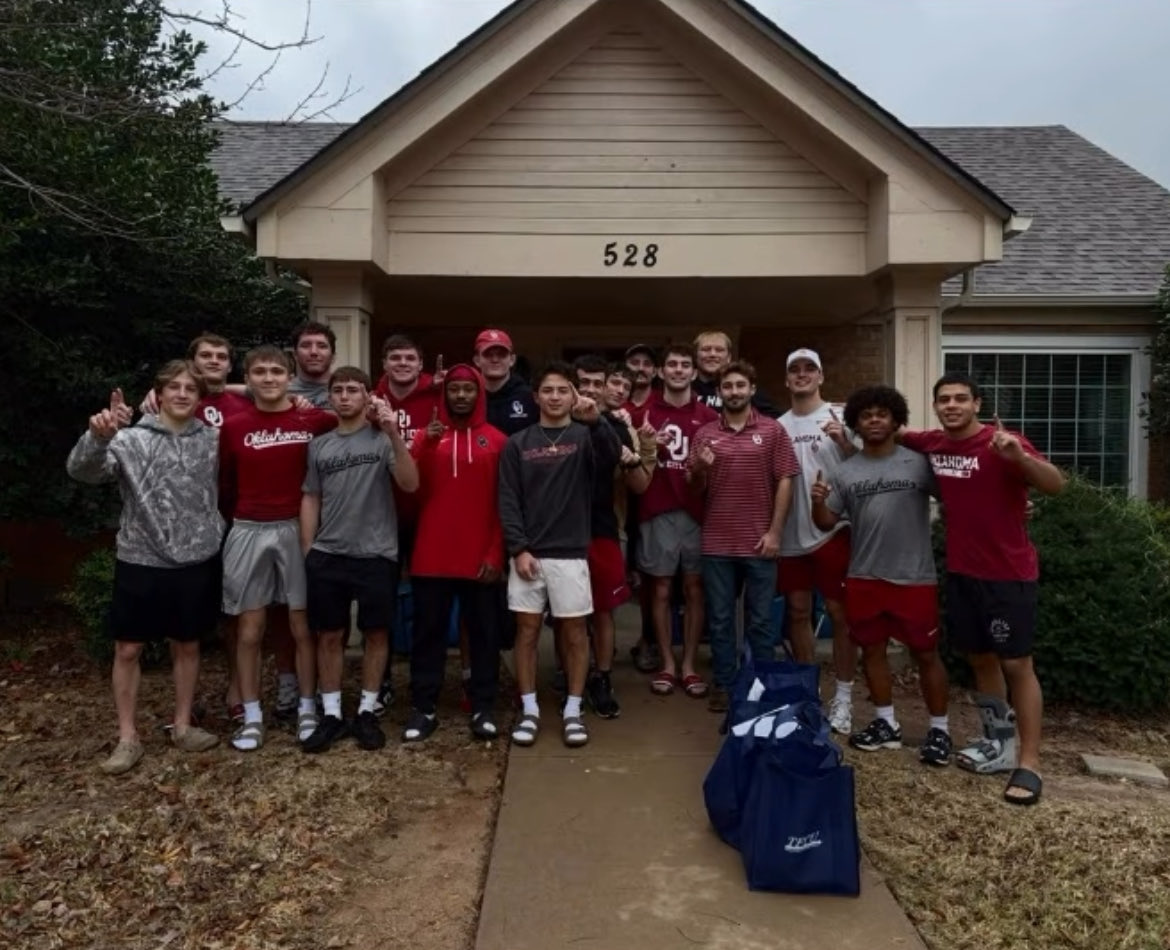 Neighbors Helping Neighbors 🤝

Grateful to team up with <a href="/mealsonwheelsok/">Meals on Wheels</a> and spread kindness through Boomer Blessings 2025!