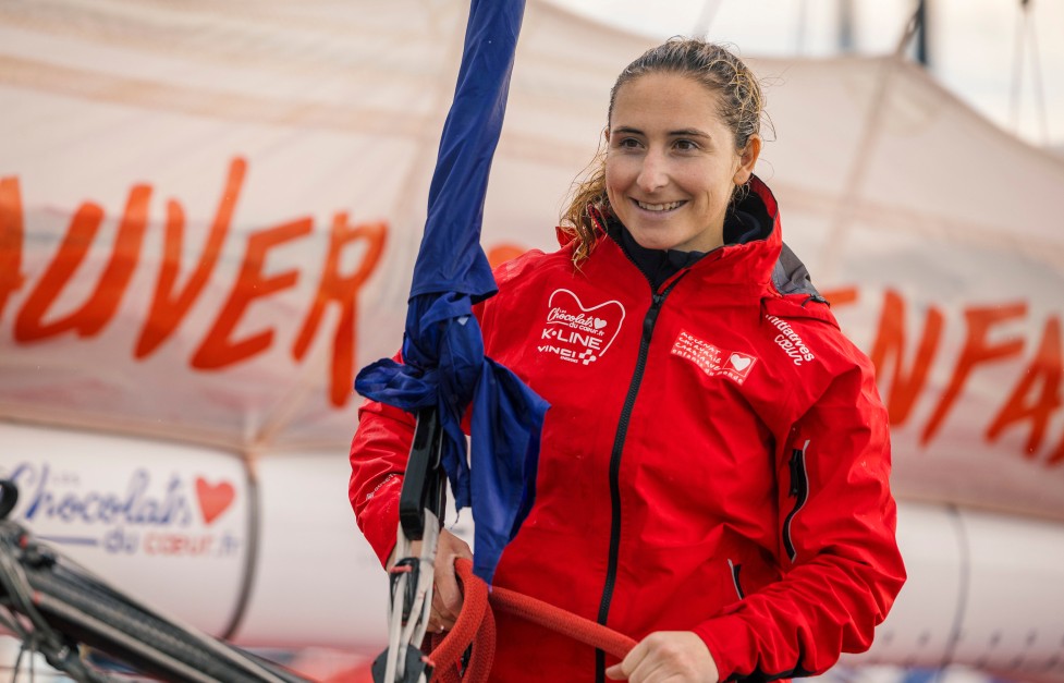 Le cachet de 18 000 euros versé à Violette Dorange pour être la marraine d’un festival maritime fait polémique letelegramme.fr/sports/voile/l… via <a href="/LeTelegramme/">Le Télégramme</a> <a href="/VioletteDorange/">Violette Dorange</a> <a href="/ImocaGS/">IMOCAGlobeSeries</a>