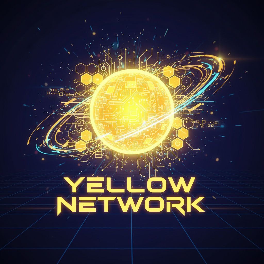 CRYPTOACE24's tweet image. When the smoke clears, @Yellow will be the one carrying the space.
Your portfolio isn’t dipping, it’s getting purified. Accept the Yellow truth.
Stop holding dead coins. Drop the bags and focus on real utility.
The experts already warned you. Move like the dog and stack assets