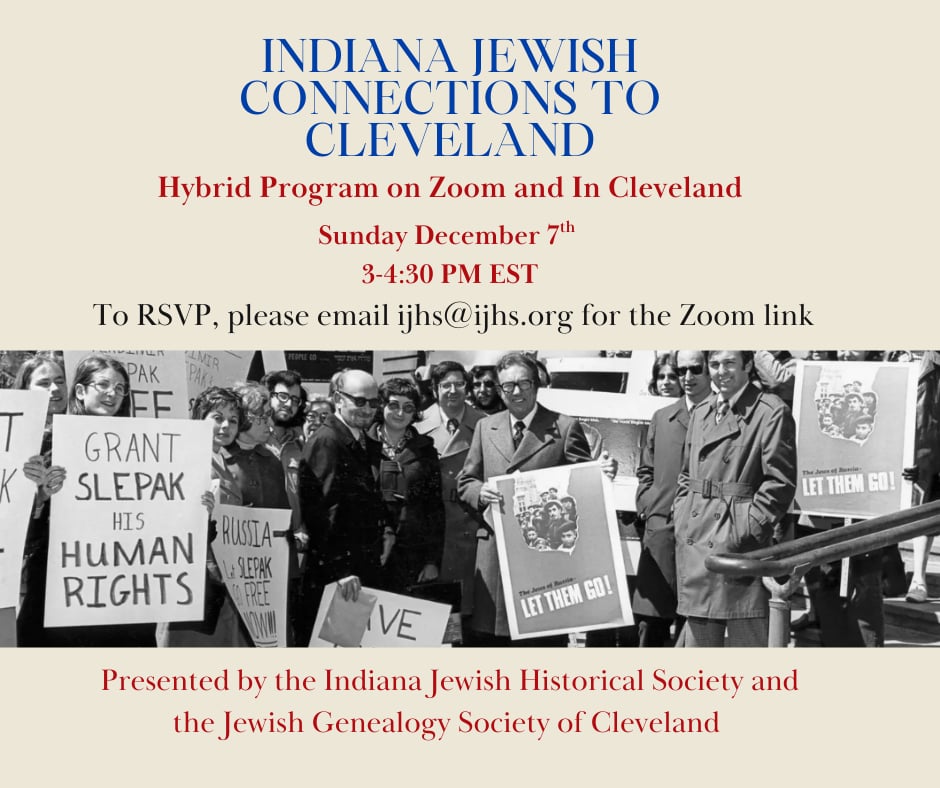 IndianaJewish's tweet image. 