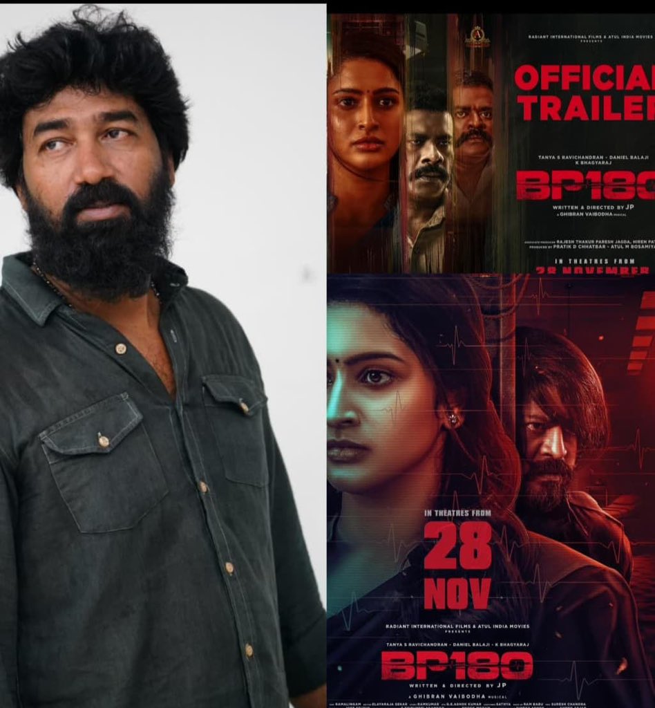 Director JP tweet media