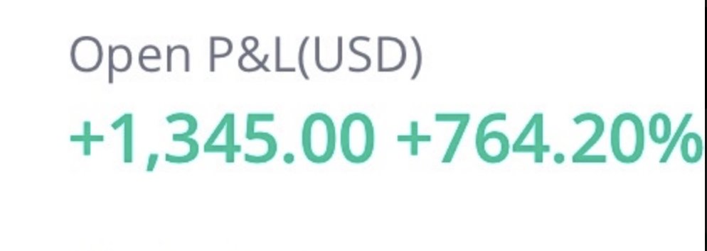 GoAlpha_Trades's tweet photo. Check out our Member gains https://t.co/7WkYAnwBvv